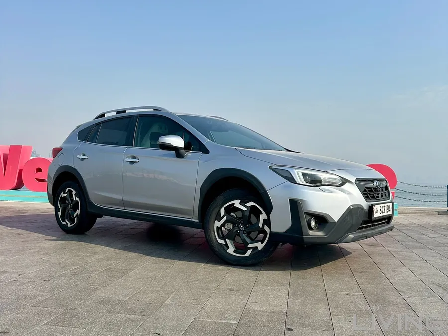 2021 Subaru XV – Full Option – Excellent Condition